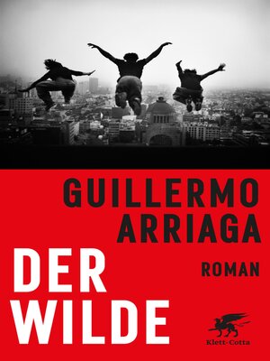 cover image of Der Wilde